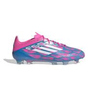 adidas voetbalschoenen roze blauw|adidas voetbalschoenen f50.